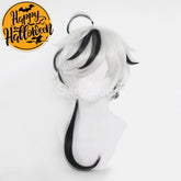 【In Stock】Game Nu:carnival Cosplay Blade Wig Wigs